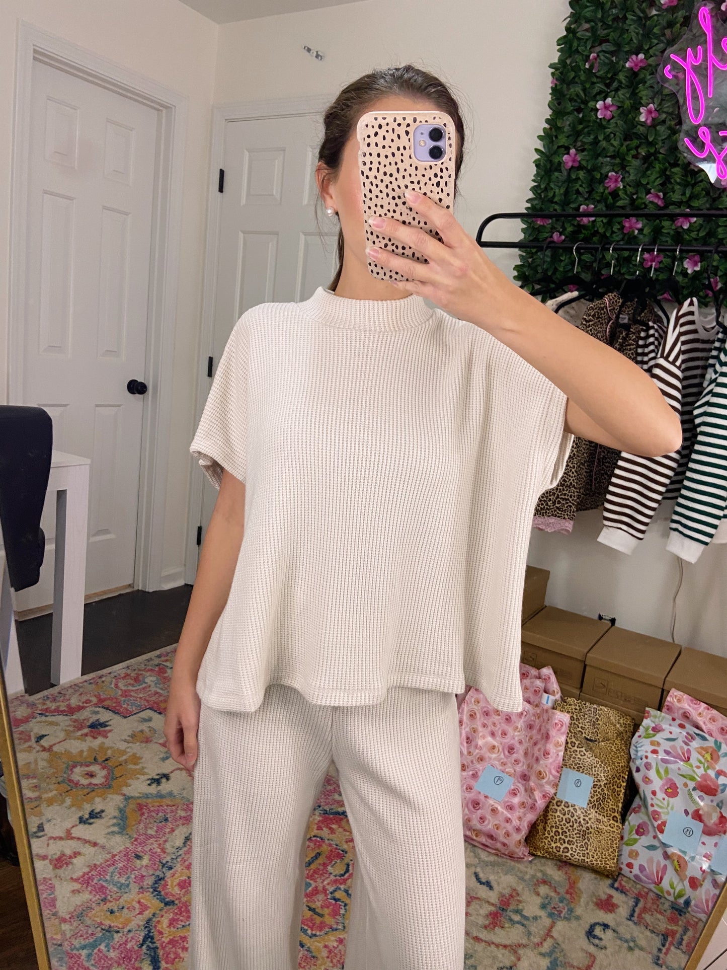 LARGE LEFT | Blakely Lounge Set