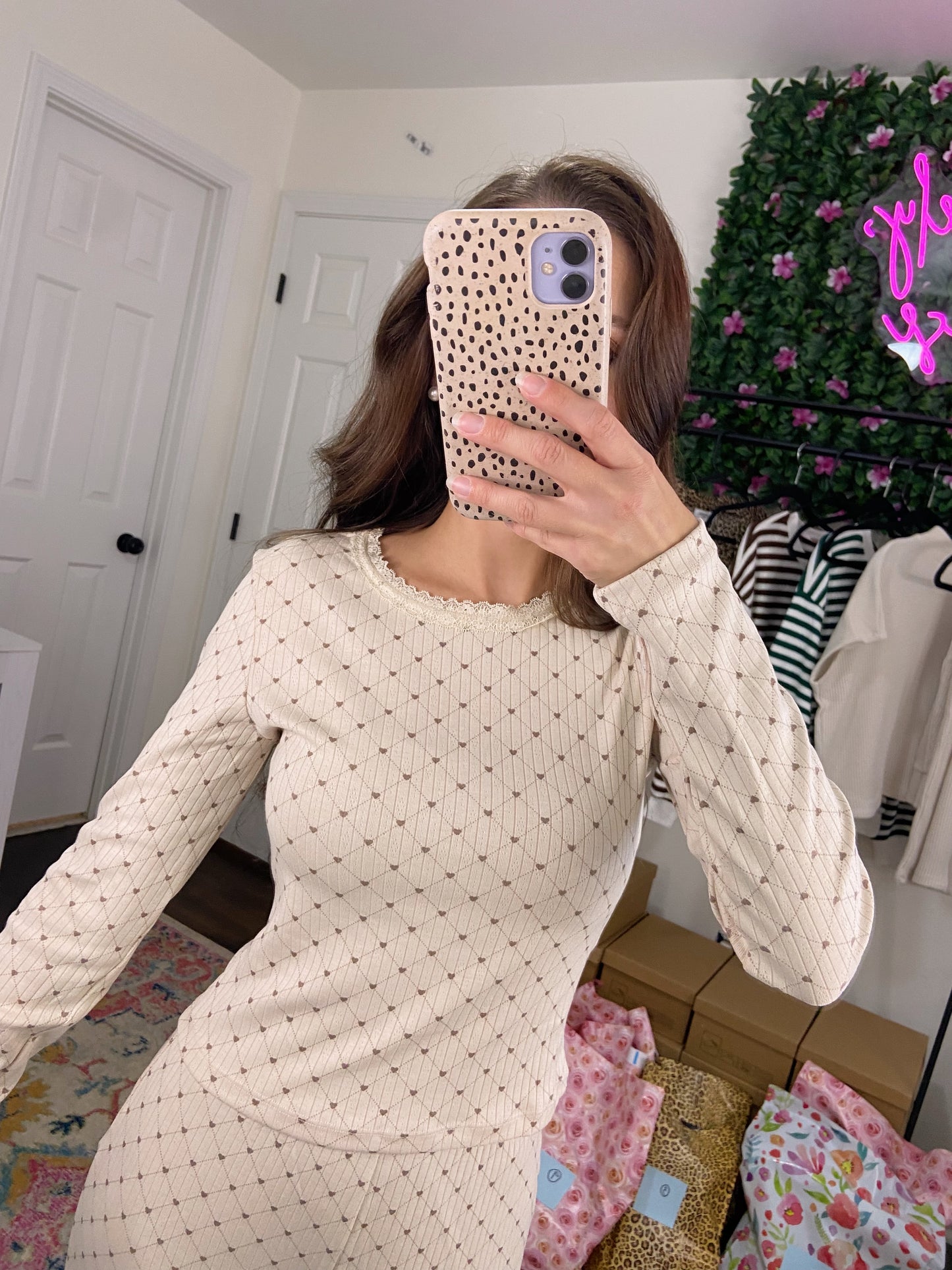 M & L LEFT | Adore Lounge Set
