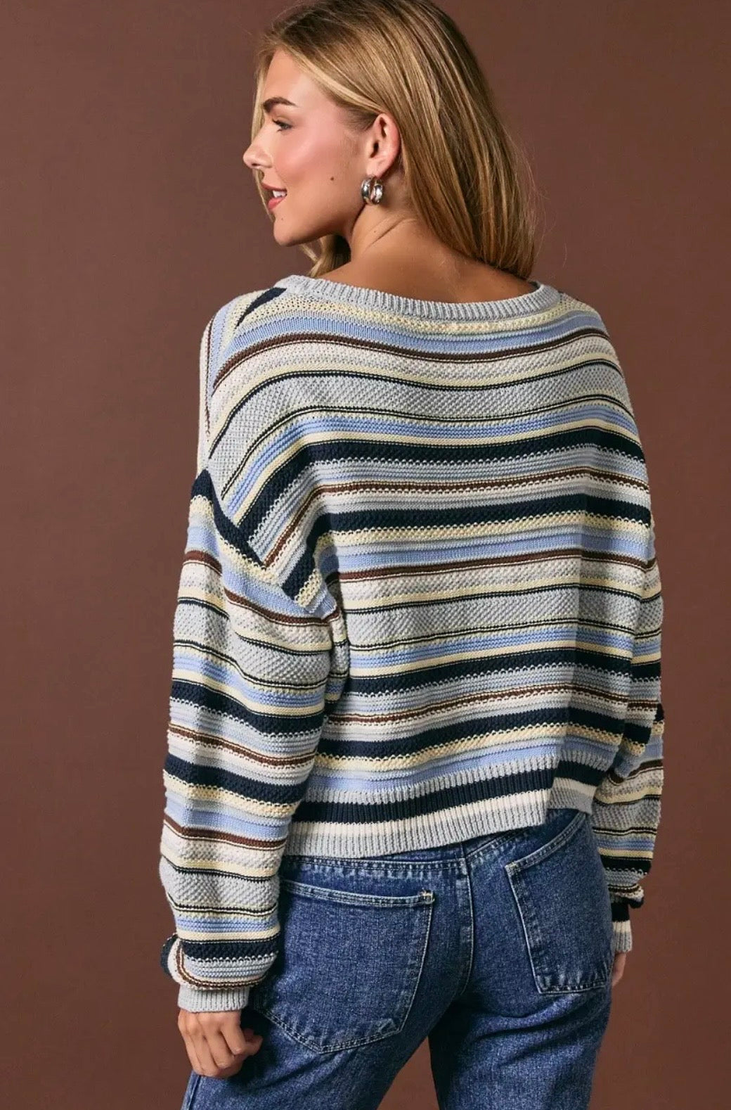 Saylor Sweater