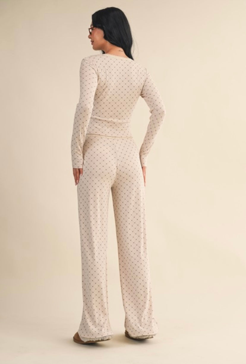 M & L LEFT | Adore Lounge Set