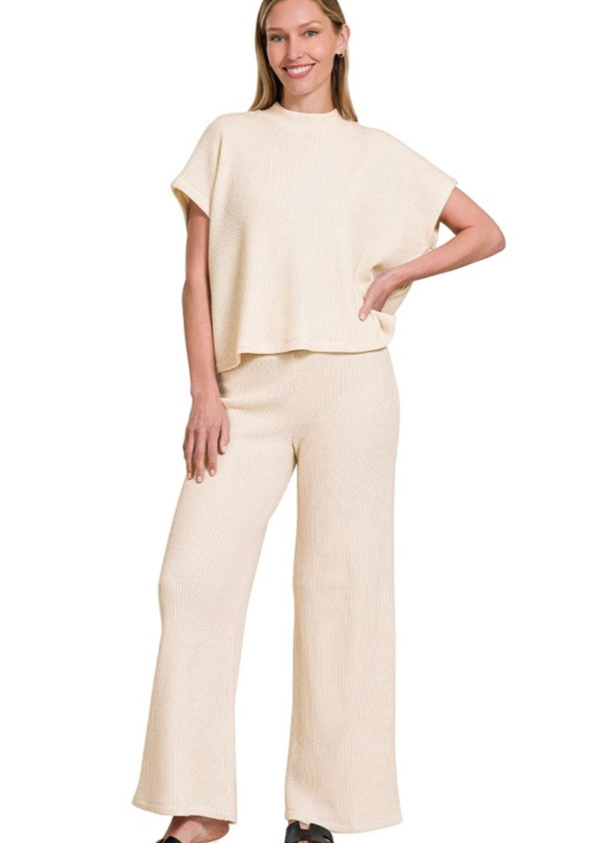 LARGE LEFT | Blakely Lounge Set