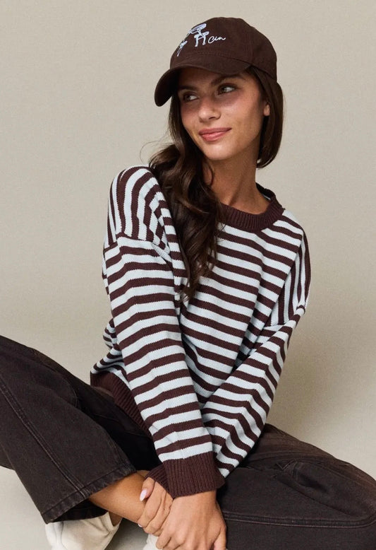 Dockside Sweater