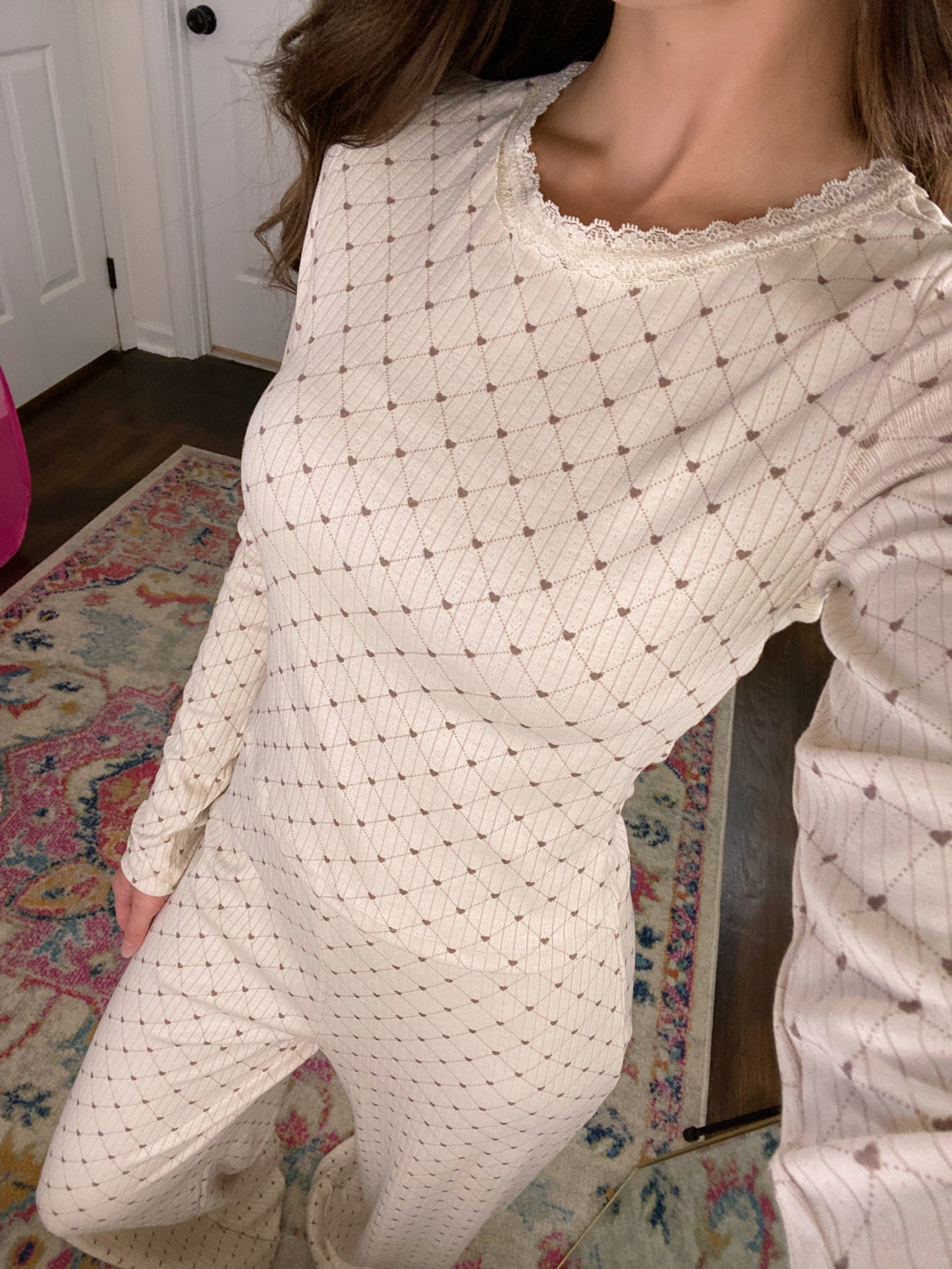 M & L LEFT | Adore Lounge Set