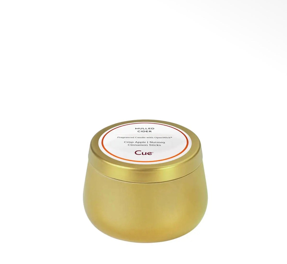 Mulled Cider Candle