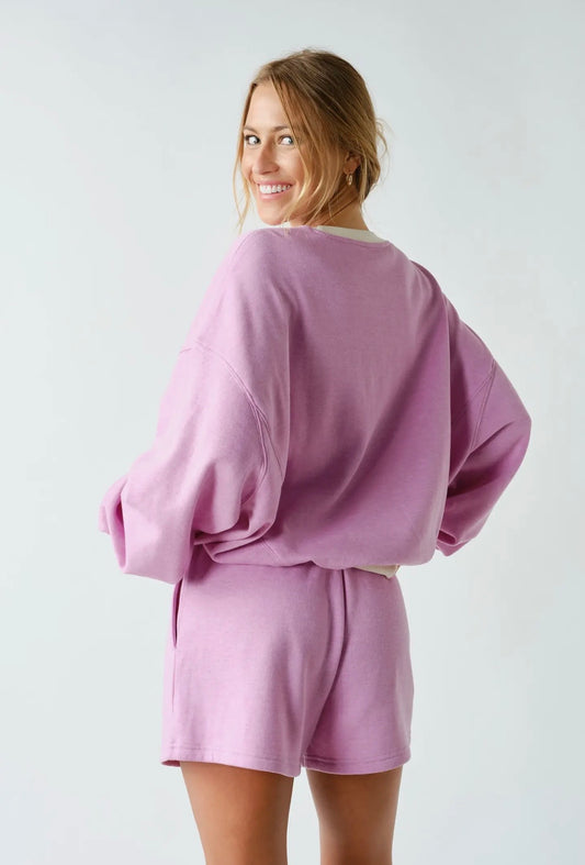 Cloud Nine Set - Pink