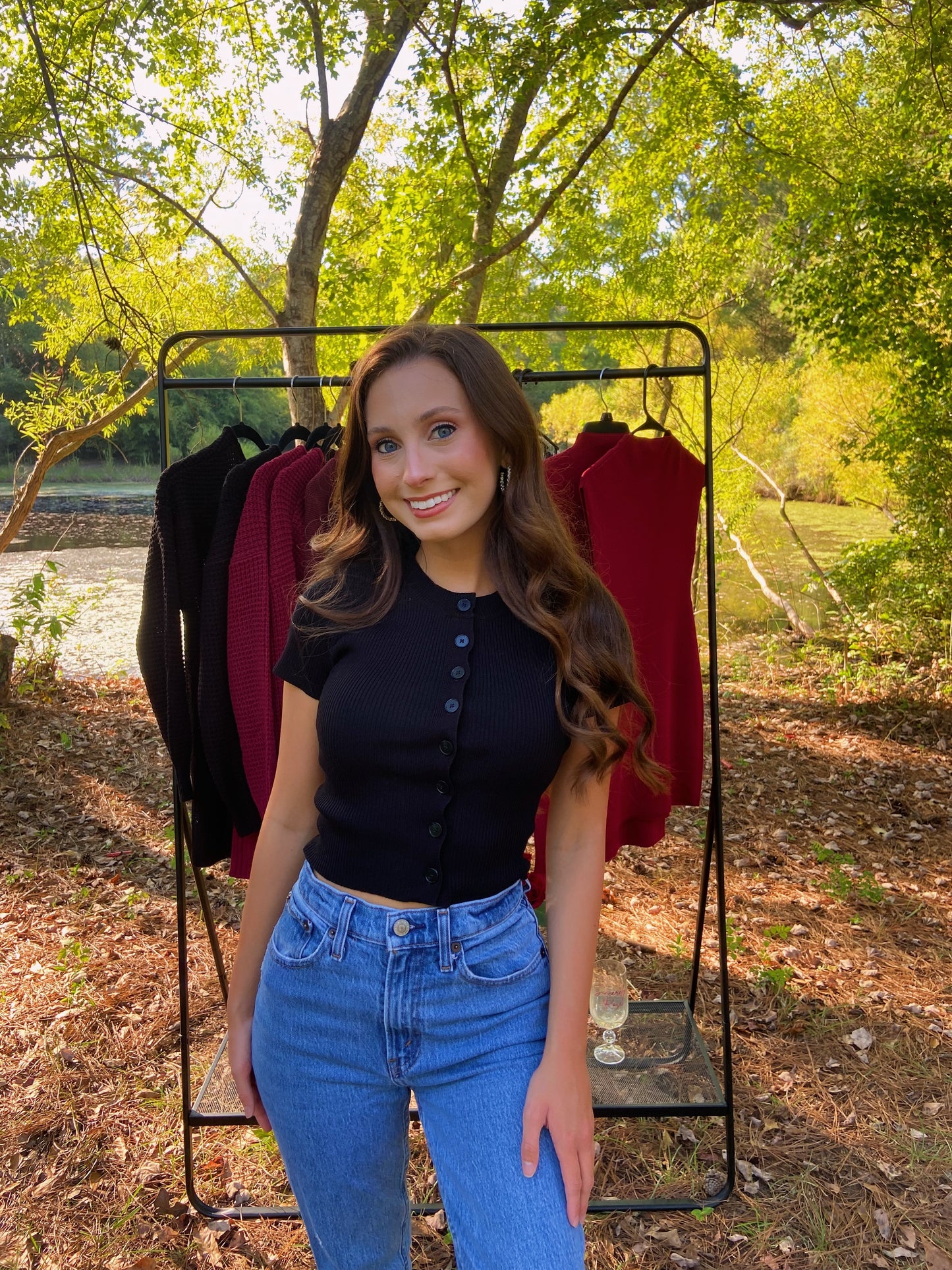 Nola Top