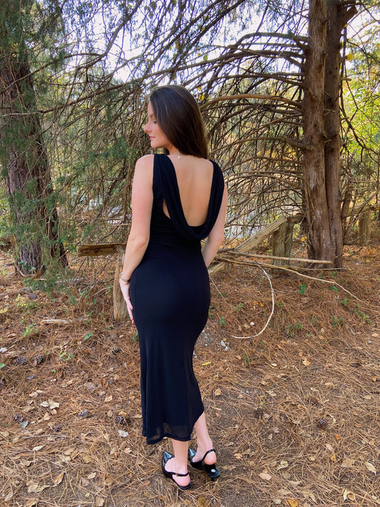 Noelle Maxi Dress