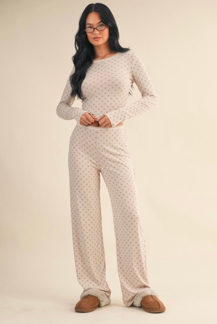 M & L LEFT | Adore Lounge Set
