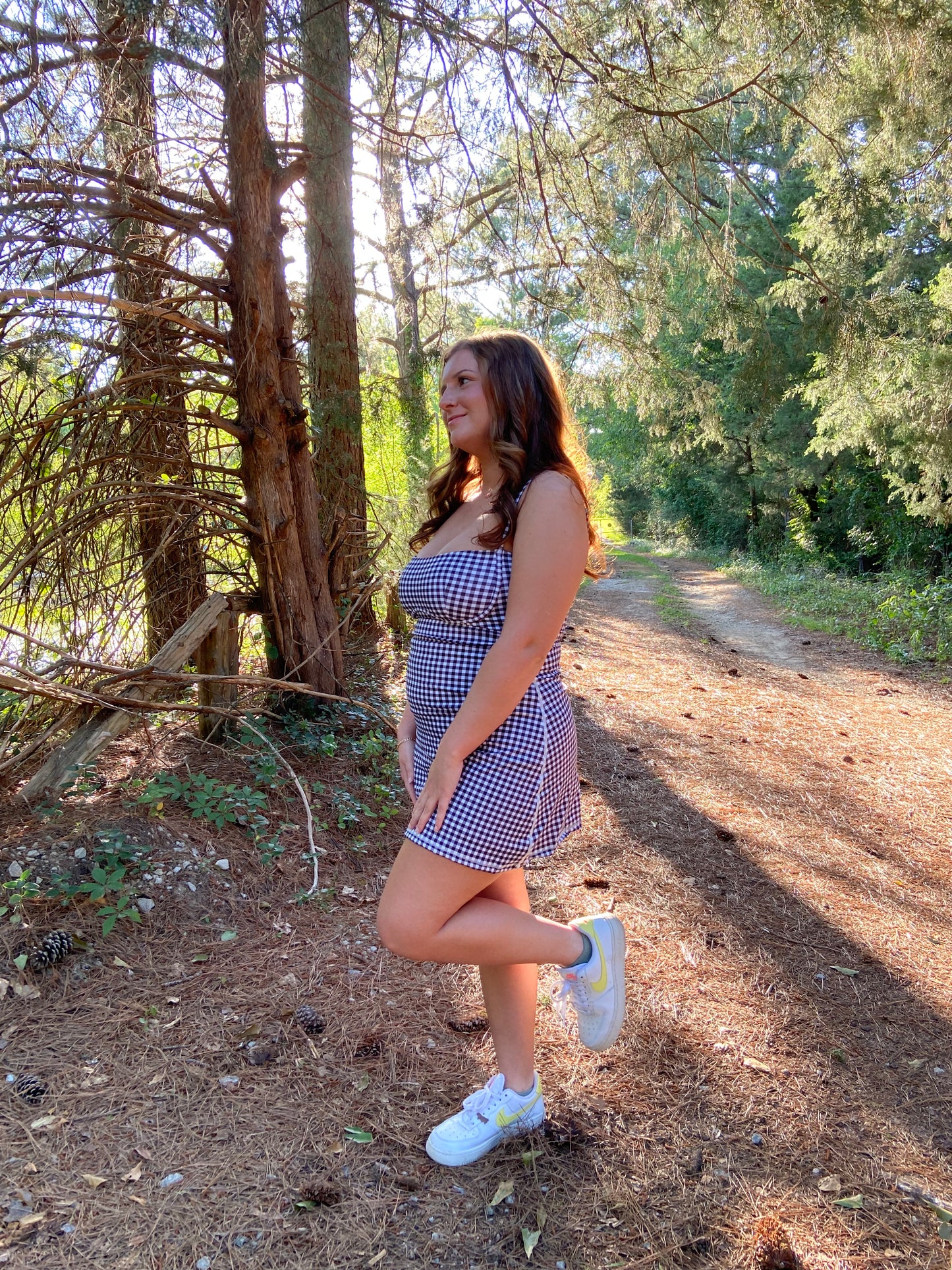 1 LARGE LEFT | Tilly Dress