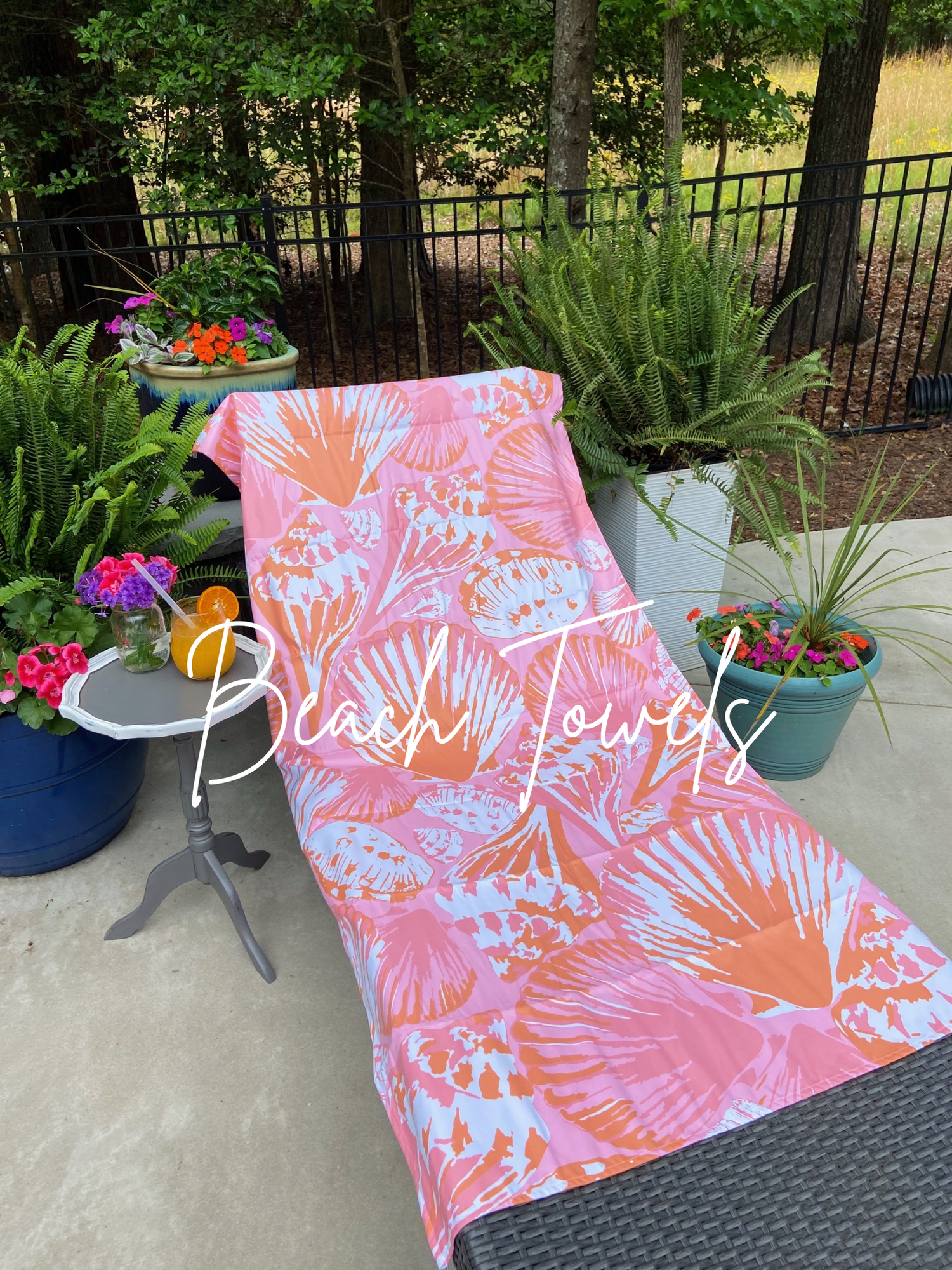 Beach Towels