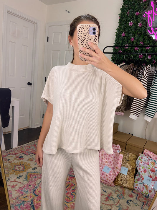 LARGE LEFT | Blakely Lounge Set