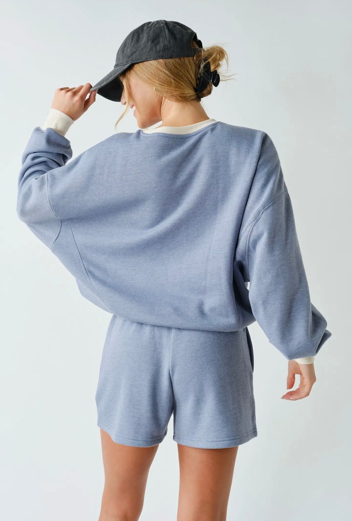 Cloud Nine Set - Blue