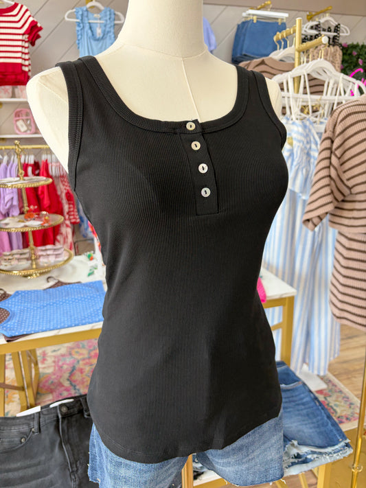Parker Tank Top