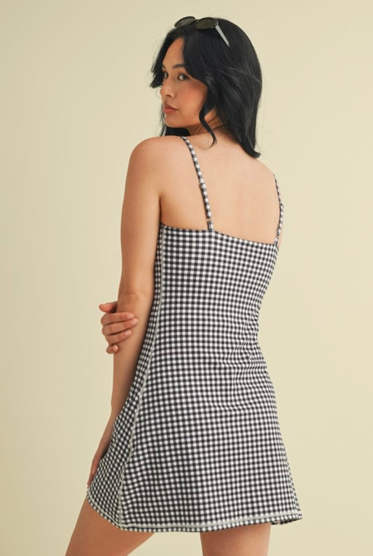 1 LARGE LEFT | Tilly Dress
