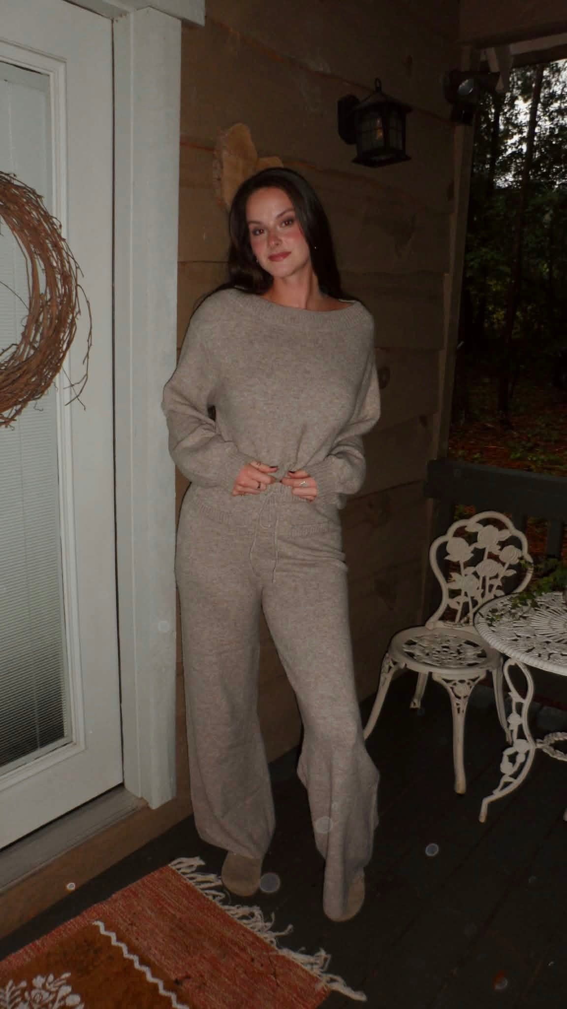 Cozy Club Set