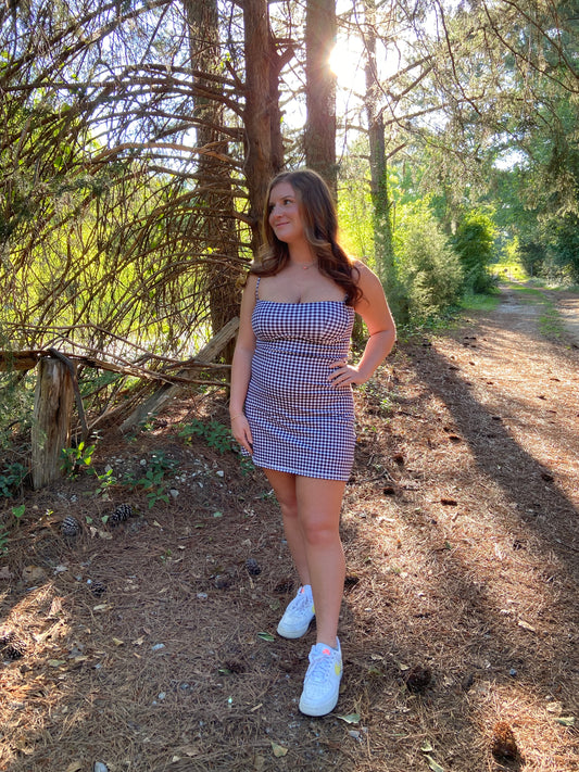 Tilly Dress