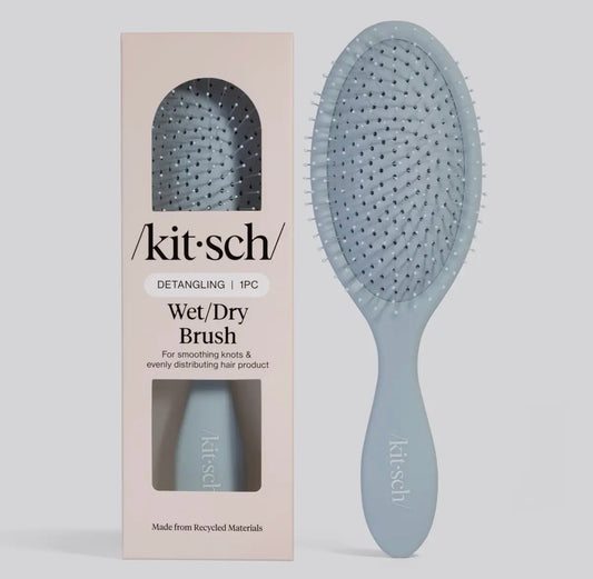 1 LEFT | Kitsch Wet/Dry Brush - Haze Blue