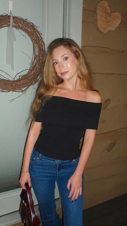Vivienne Top