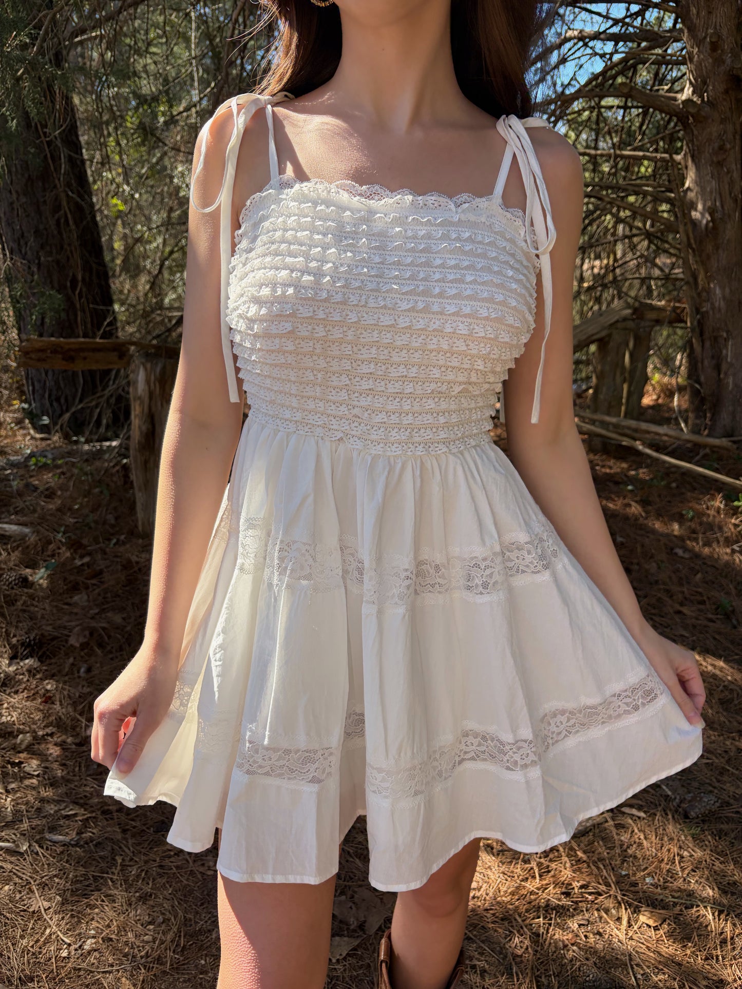 Daydream Mini Dress