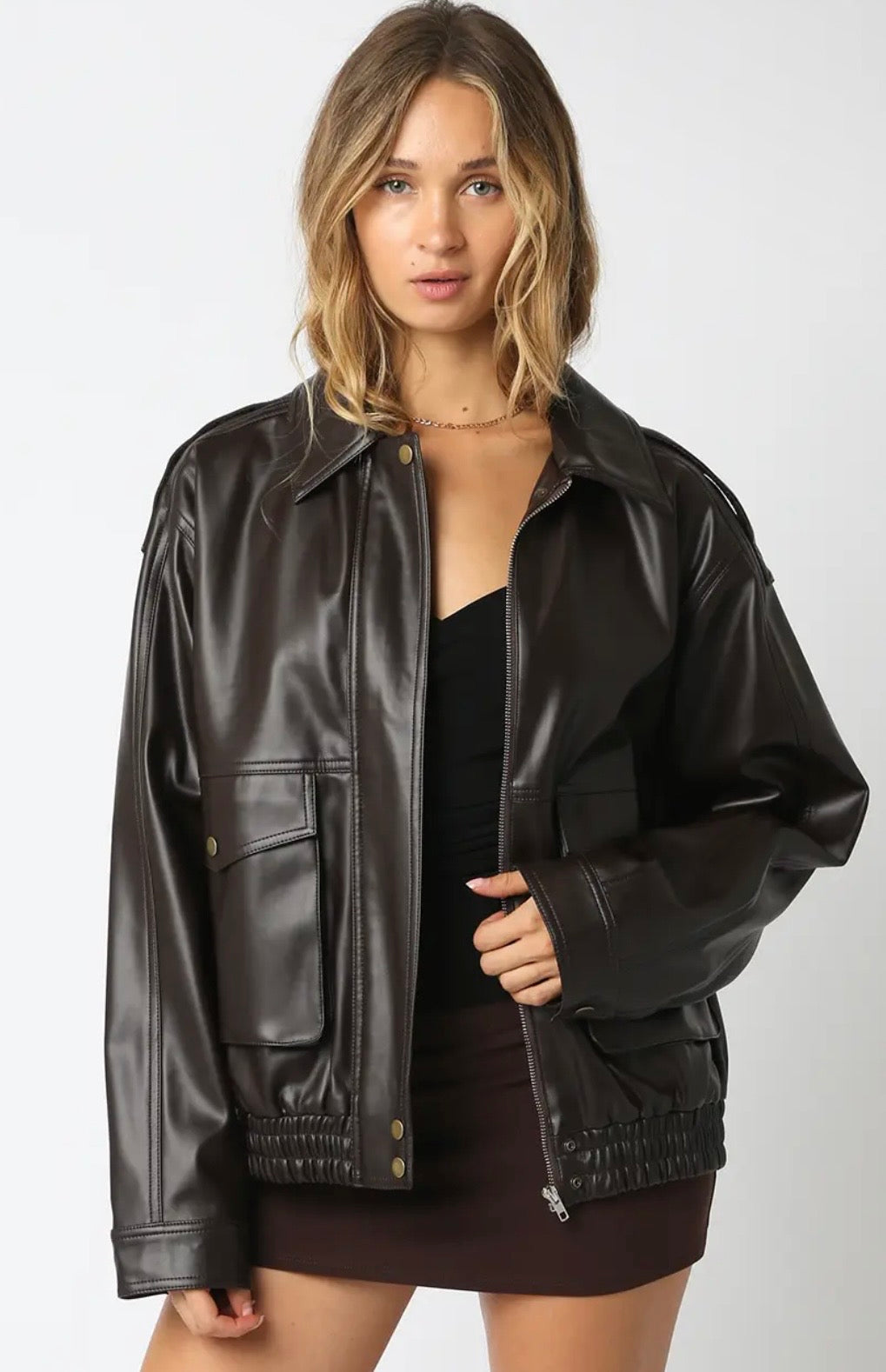Dakota Jacket