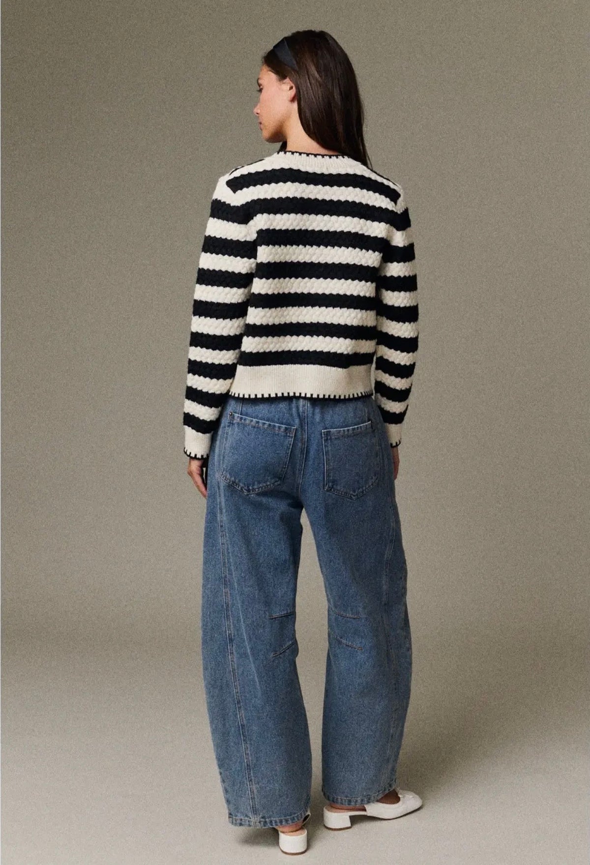 Autumn Cardigan