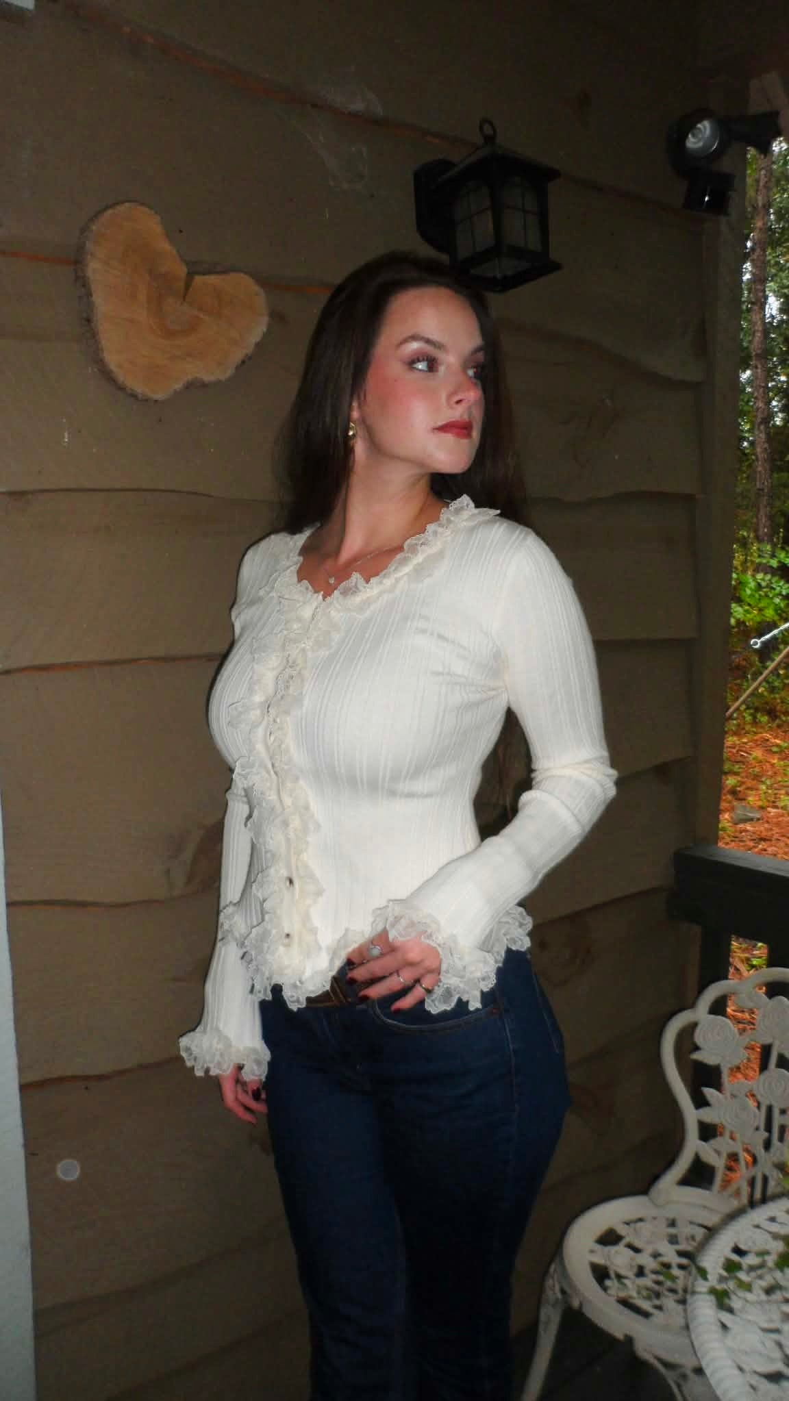 Love Letter Top