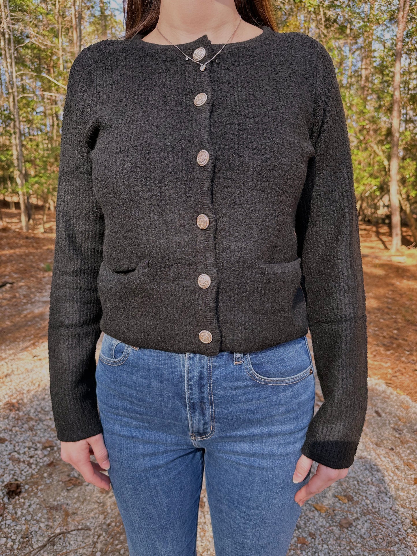 Sloane Cardigan