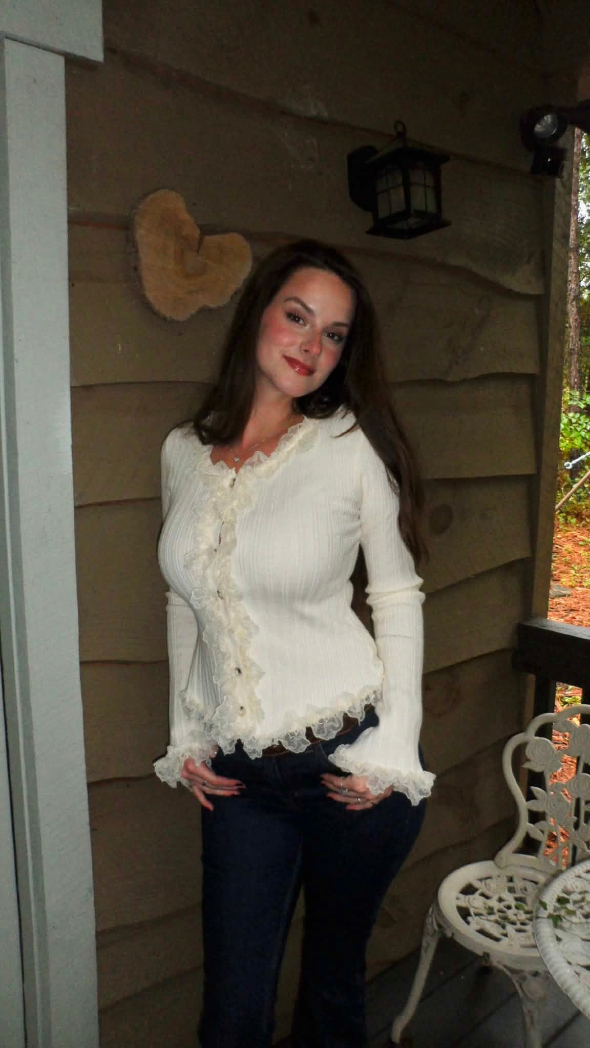 Love Letter Top
