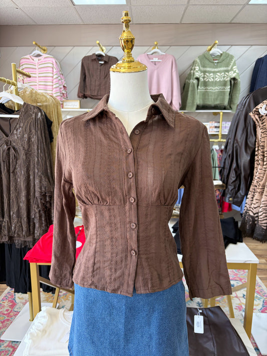 Hazelwood Top