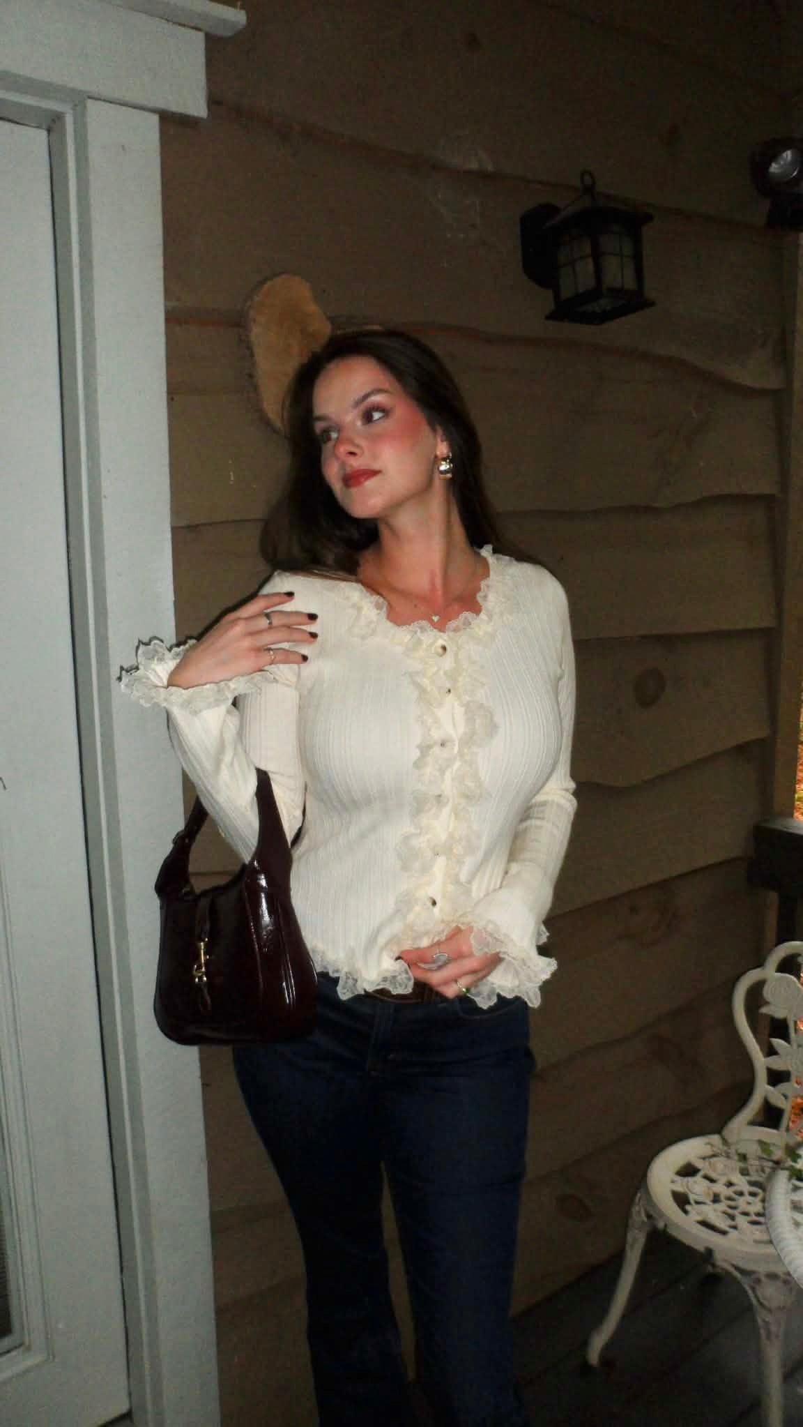 Love Letter Top