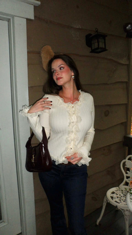 Love Letter Top