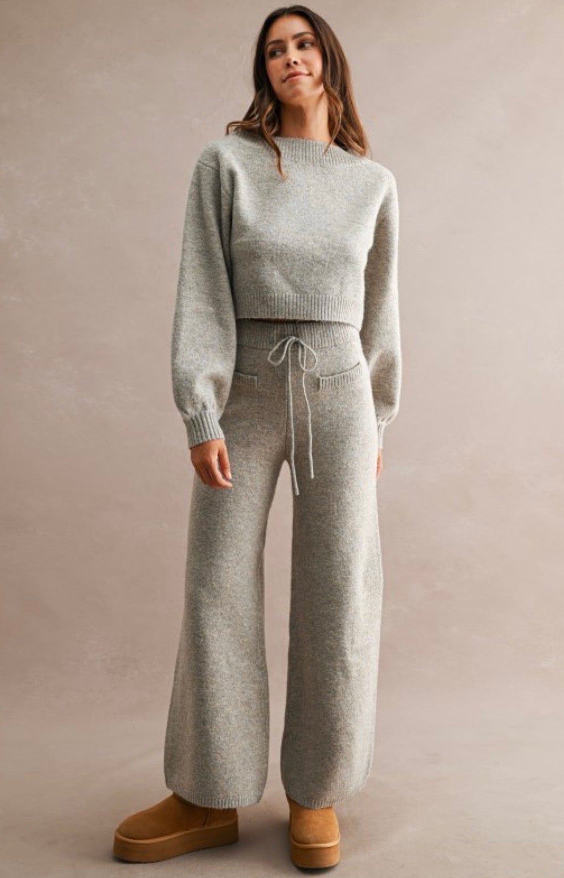 Cozy Club Set