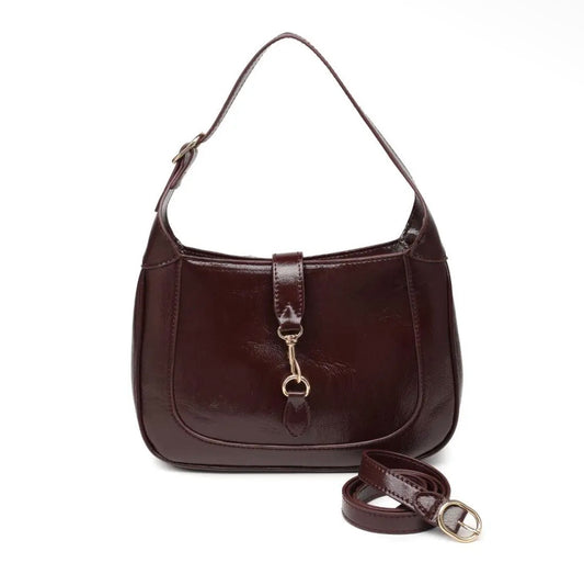 Merlot Purse