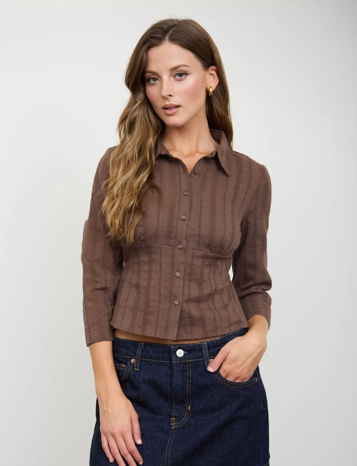 Hazelwood Top