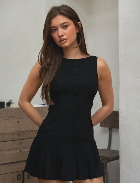 Chelsea Mini Dress