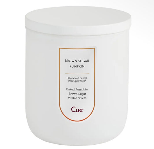 Brown Sugar Pumpkin Candle