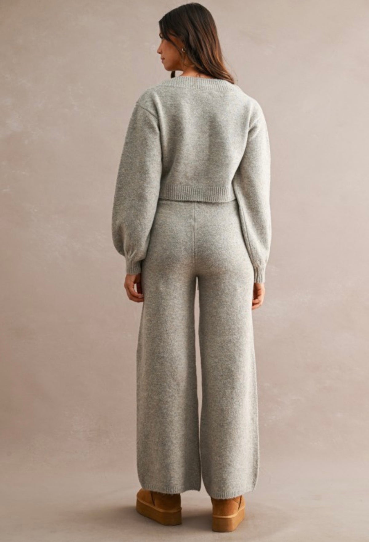 Cozy Club Set