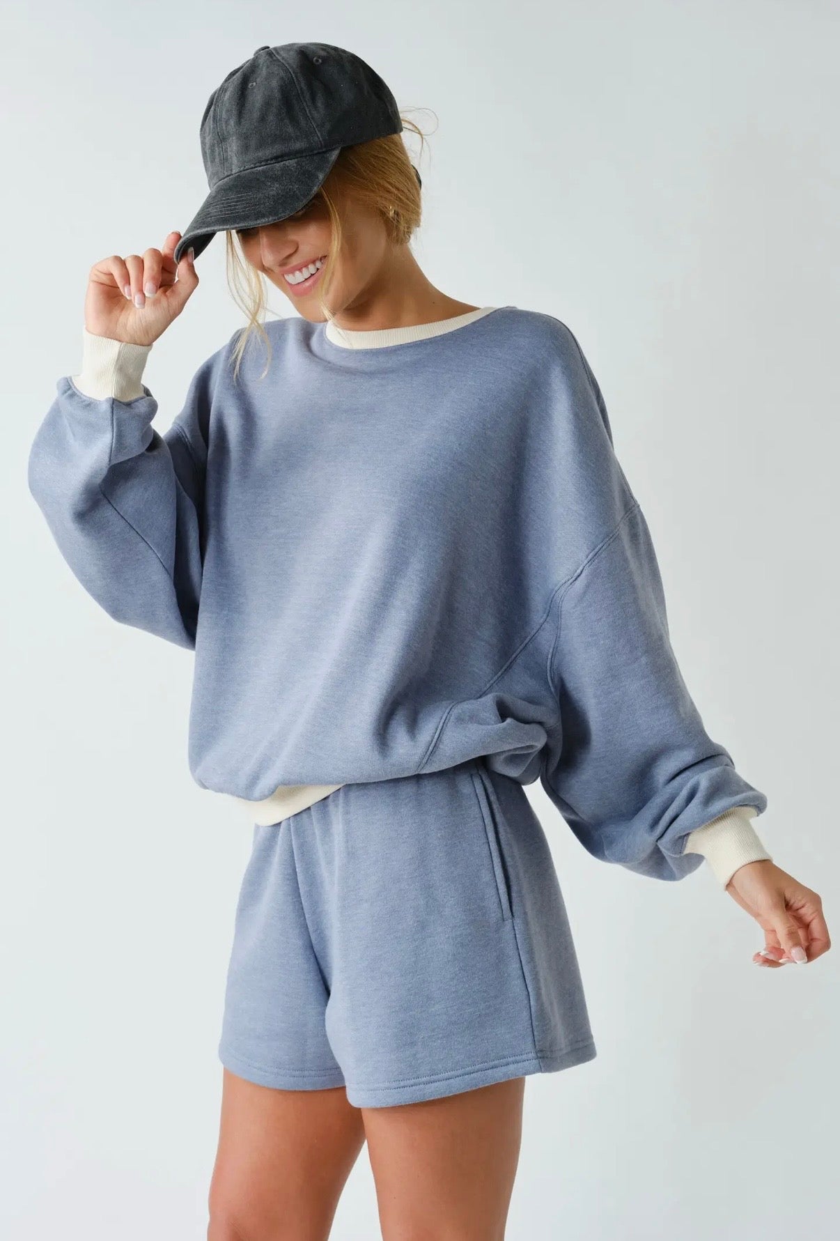 Cloud Nine Set - Blue