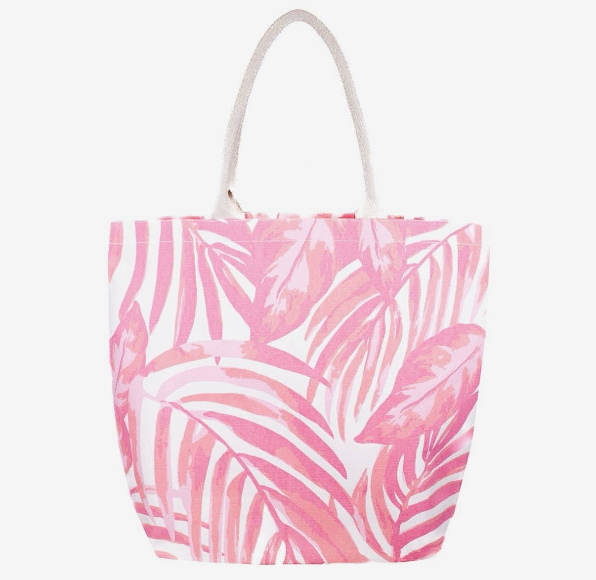 Palm Dreams Tote Bag