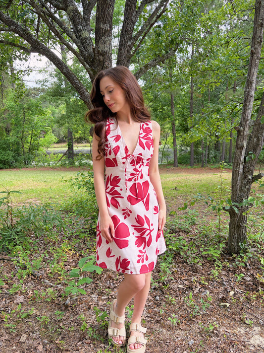 Rosalie Mini Dress
