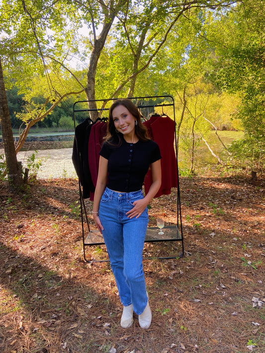 Nola Top