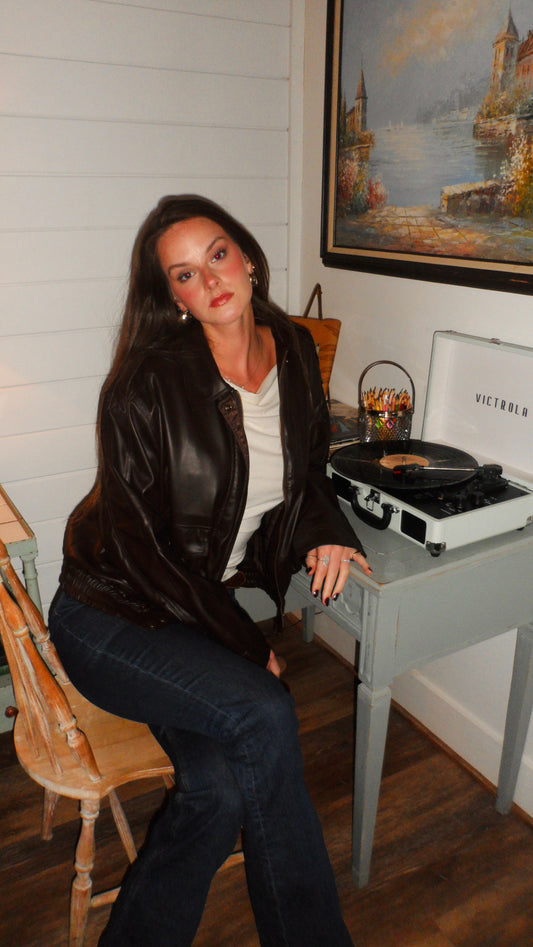 Dakota Jacket