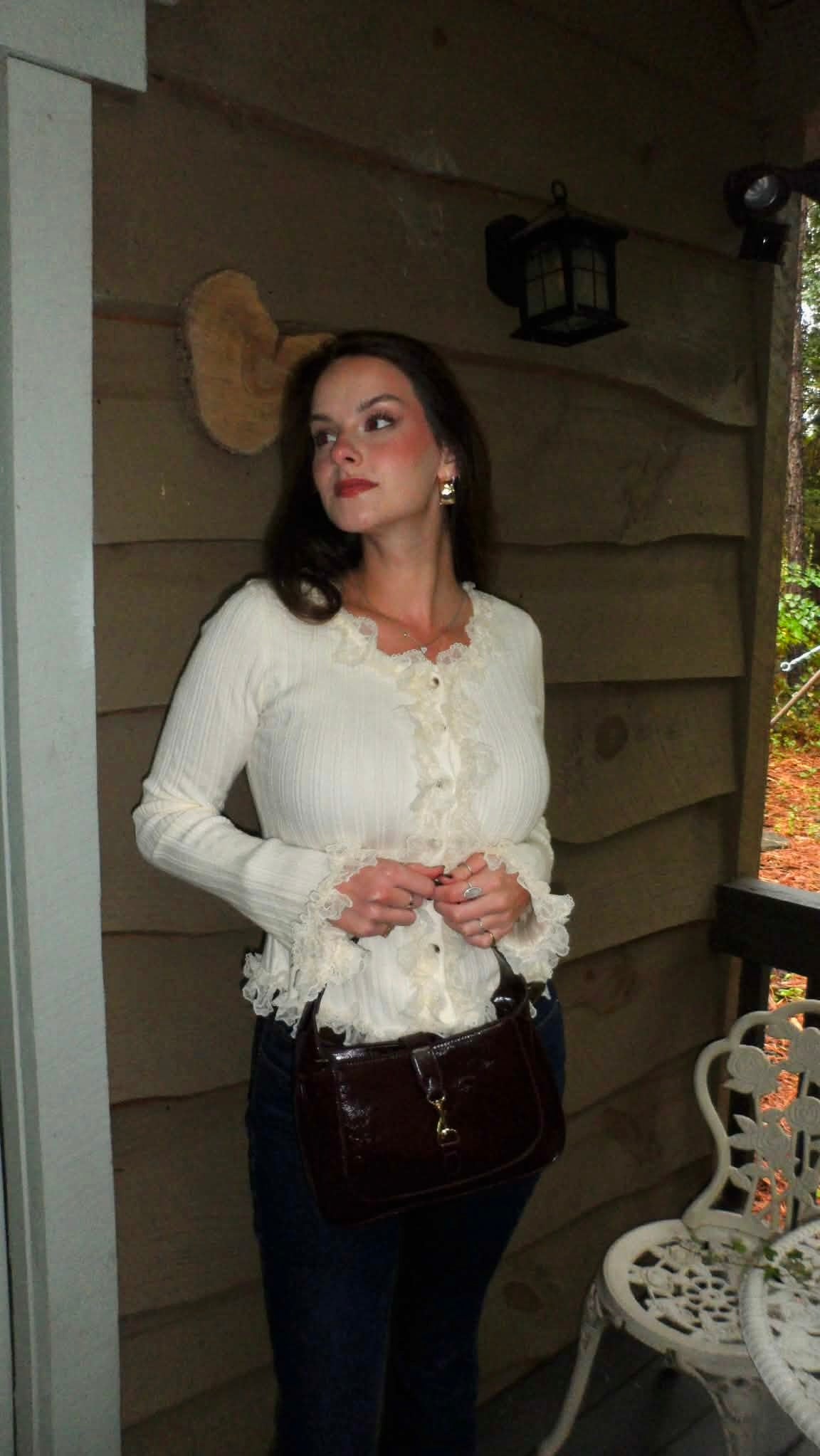 Love Letter Top
