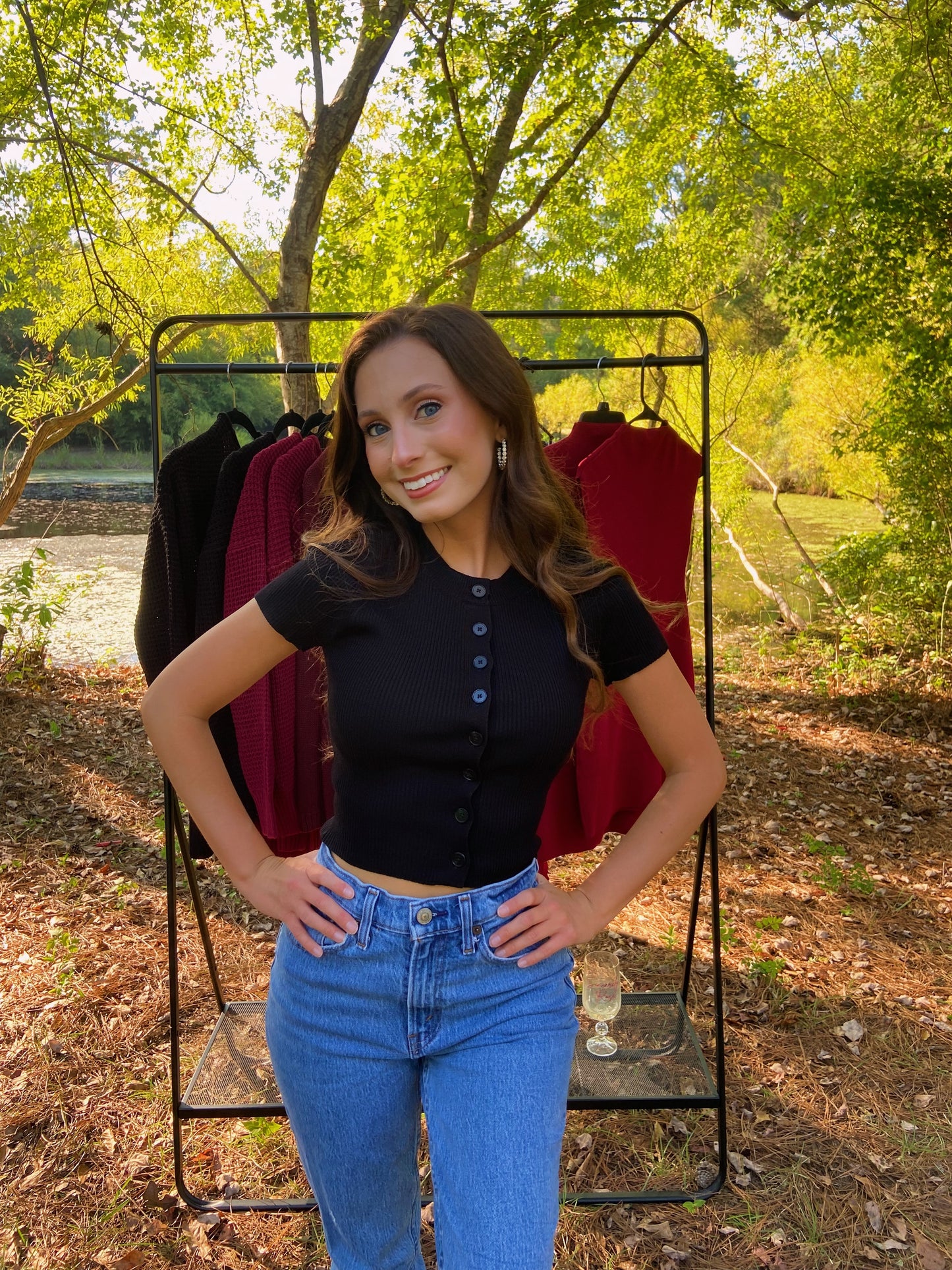 Nola Top