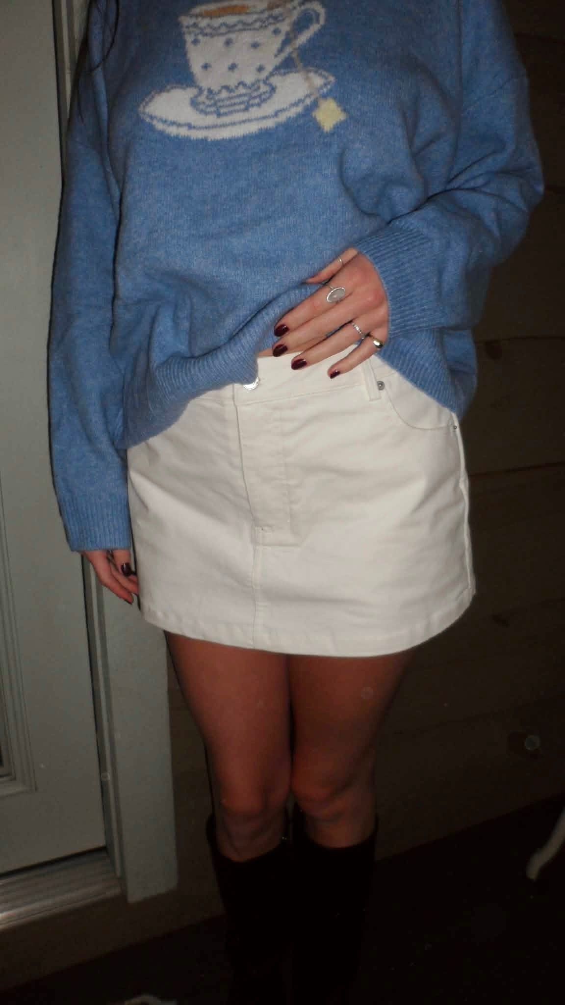 Collins Skort