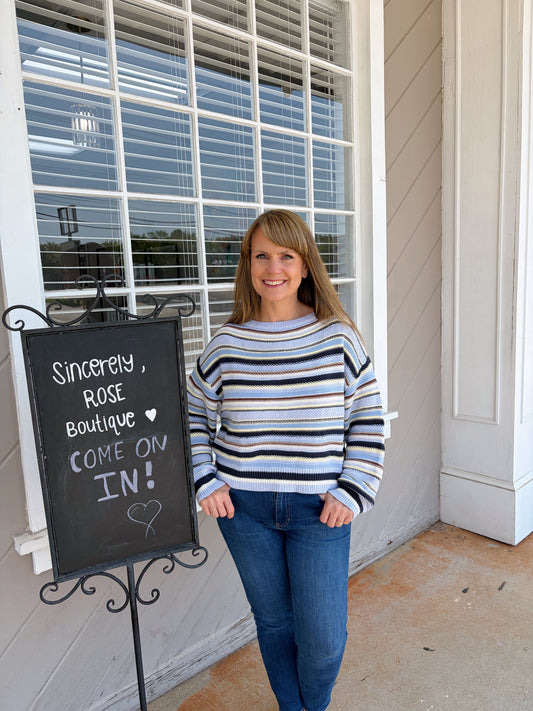 Saylor Sweater