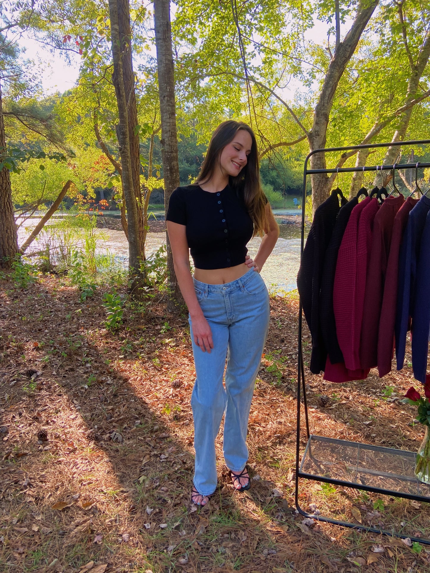 Nola Top