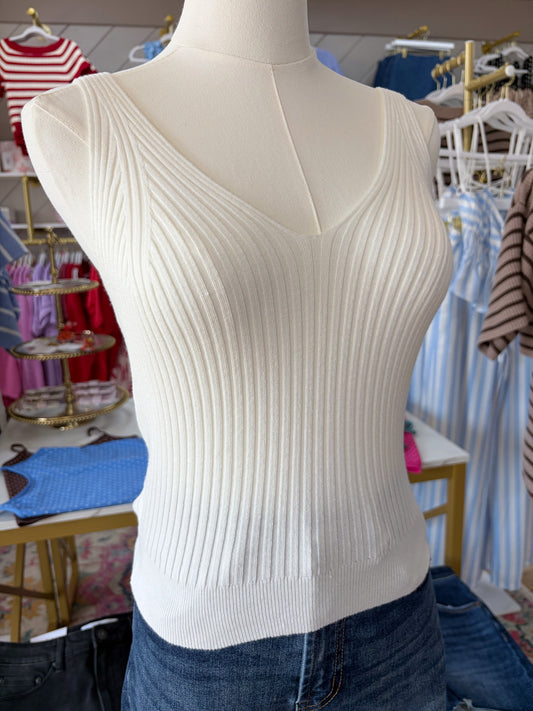Avery Tank Top