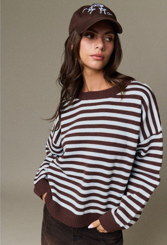Dockside Sweater