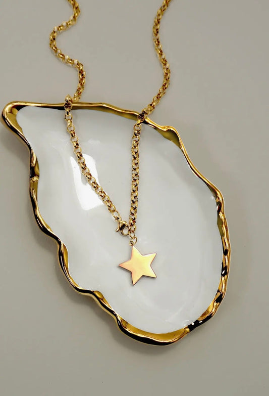 Star Necklace